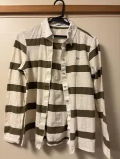 ラコステ　シャツ　レディース