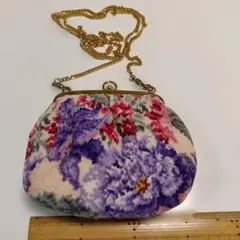 【美品です❢】フェイラーチェーンバック