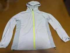 軽量スポーツジャケット