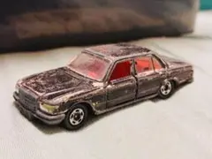 2026年最新】日本製トミカ ベンツ450SELの人気アイテム - メルカリ