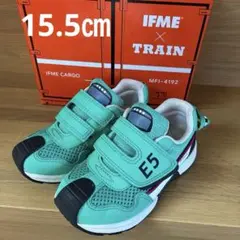 イフミー　15.5センチ　はやぶさ　スニーカー