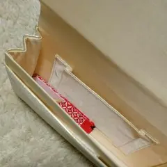 草履 バッグセット