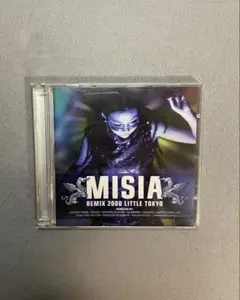 Misia REMIX 2000 LITTLE TOKYO