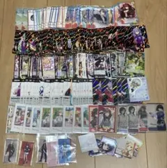 にじさんじ カード