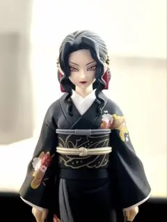 鬼滅の刃 フィギュア 鬼舞辻無惨 鬼ノ装 プライズ　芸妓　女