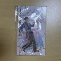 Snow Man アクリルスタンド アクスタfest 阿部亮平