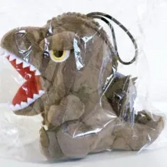 ゴジラ-0.0　GIGO限定　マスコットぬいぐるみ