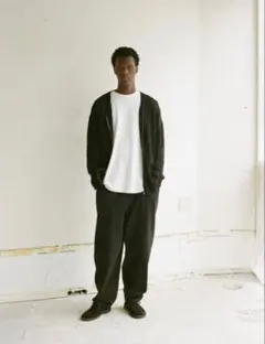 T*様 COMOLI 8Gジップカーディガン 26SS size3 - メルカリ