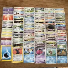 K*能様 ポケモンカード pcg adv のみ 200枚まとめ - メルカリ