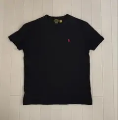 ラルフローレン　クラシック フィット ヘビーウェイト ジャージー Tシャツ