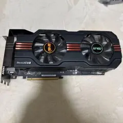 ASUS GeForce GTX 680 Mac EFI仕様のサムネイル