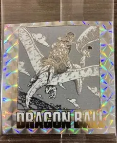 ドラゴンボールウエハース40周年　第2巻