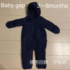 GAP カバーオール ジャンプスーツ