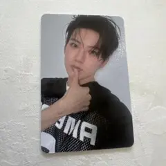 2025年最新】treasure ジュンギュ トレカの人気アイテム - メルカリ