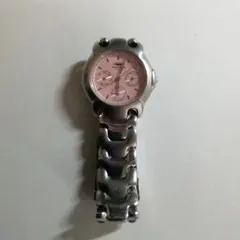 Charles Vogele　シャルル・ホーゲル　メンズ　腕時計　ウォッチ