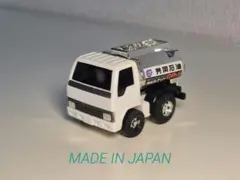 チョロQ　共同石油 GP-1　タンクローリー　日本製
