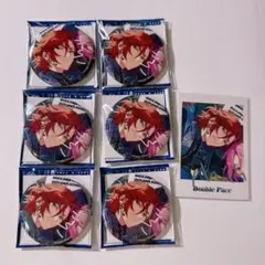 あんスタ TRIP 缶バッジ ぱしゃっつ 斑