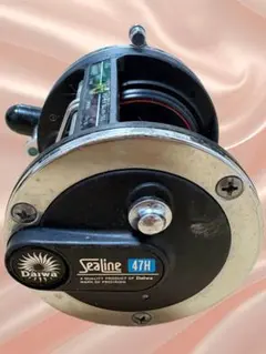 DAIWA SEALINE SLW20HL 両軸リール ダイワ - メルカリ