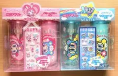 ウルリス ululis 限定品 2セット (メゾピアノ + エンジェルブルー)のサムネイル