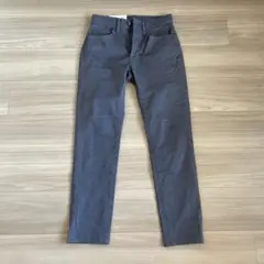 UNIQLO ウルトラストレッチカラージーンズ