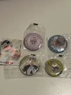 くら寿司　ビッくらポン　まとめて色々