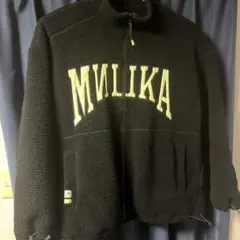 ミシカ　ボア　アウター