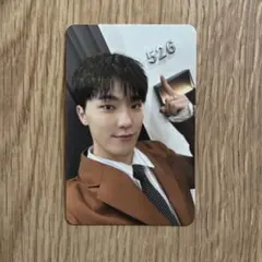 SEVENTEEN ディノ SPILL THE FEELS