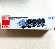廃番 ロングタイプトミカ 新品 6台セット ロングトミカ L0系 ド・ドドンパ Yahoo!オークション -「ドドンパトミカ」の落札相場・落札価格