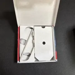 Nintendo Switch 2 日本語版 マリオカート8同梱　空箱