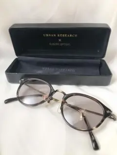 2025年最新】kaneko optical×urban research ura-2の人気