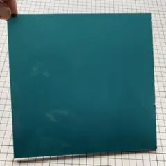 ステンドグラス　ガラス　端材 フィッシャー