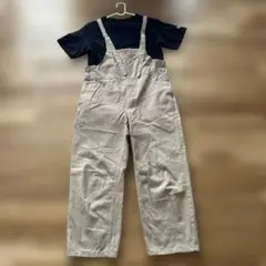オーバーオール