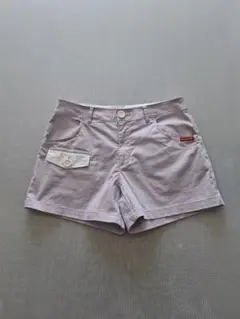 ルコック スポルティフ キュロット　ショート　パンツ 　L
