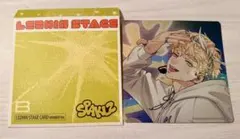 SPAKLZ ステージカード 恋は幻想