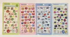 3Dステッカー　ボンボンドロップシール　たまごっち　新品未開封