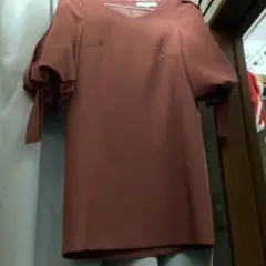 レディースワンピース　MERCURYDYO