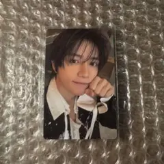 TXT 7TH YEAR 韓国 ラキドロ ボムギュ