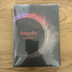 Angelo ECLIPSE CD4枚組 ベストアルバム PIERROT キリト