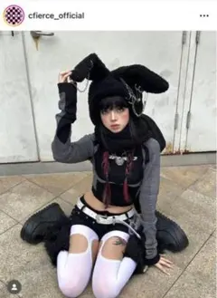 2026年最新】CFIERCEの人気アイテム - メルカリ