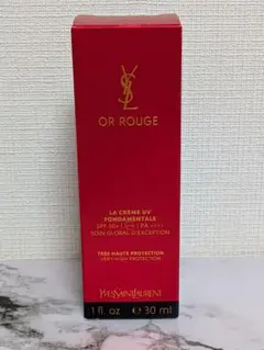 YSL OR ROUGE クリームリッシュ 50ml - メルカリ