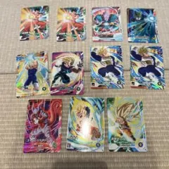 ドラゴンボールスーパーダイバーズ まとめ