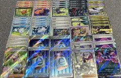 ポケモンカードゲーム　Nのゾロアークex セット