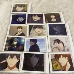 ギヴン　上ノ山立夏　ぱしゃこれ　まとめ売り　③ 即購入◎