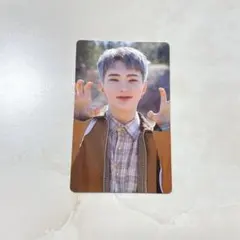 2025年最新】seventeen ホシ face the sunの人気アイテム - メルカリ