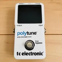 Peterson StroboStomp VS-5 完動品箱付ストロボチューナー - メルカリ