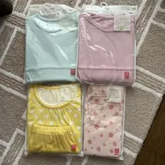 ユニクロ　90まとめ売り