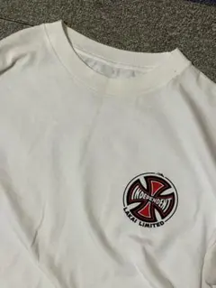 【rakai×INDEPENDENT】ラカイ×インディペンデント ロン