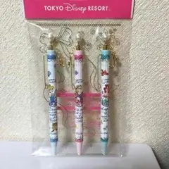 シュシュ様専用ページ【新品】ディズニーパーク限定 プリンセス ペン