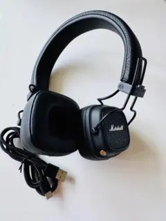 2025年最新】Marshall ヘッドホン 正規品の人気アイテム - メルカリ