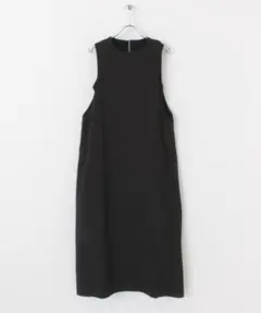 アーバンリサーチ Lab. レイヤードワンピース Aライン　レディース　フリー